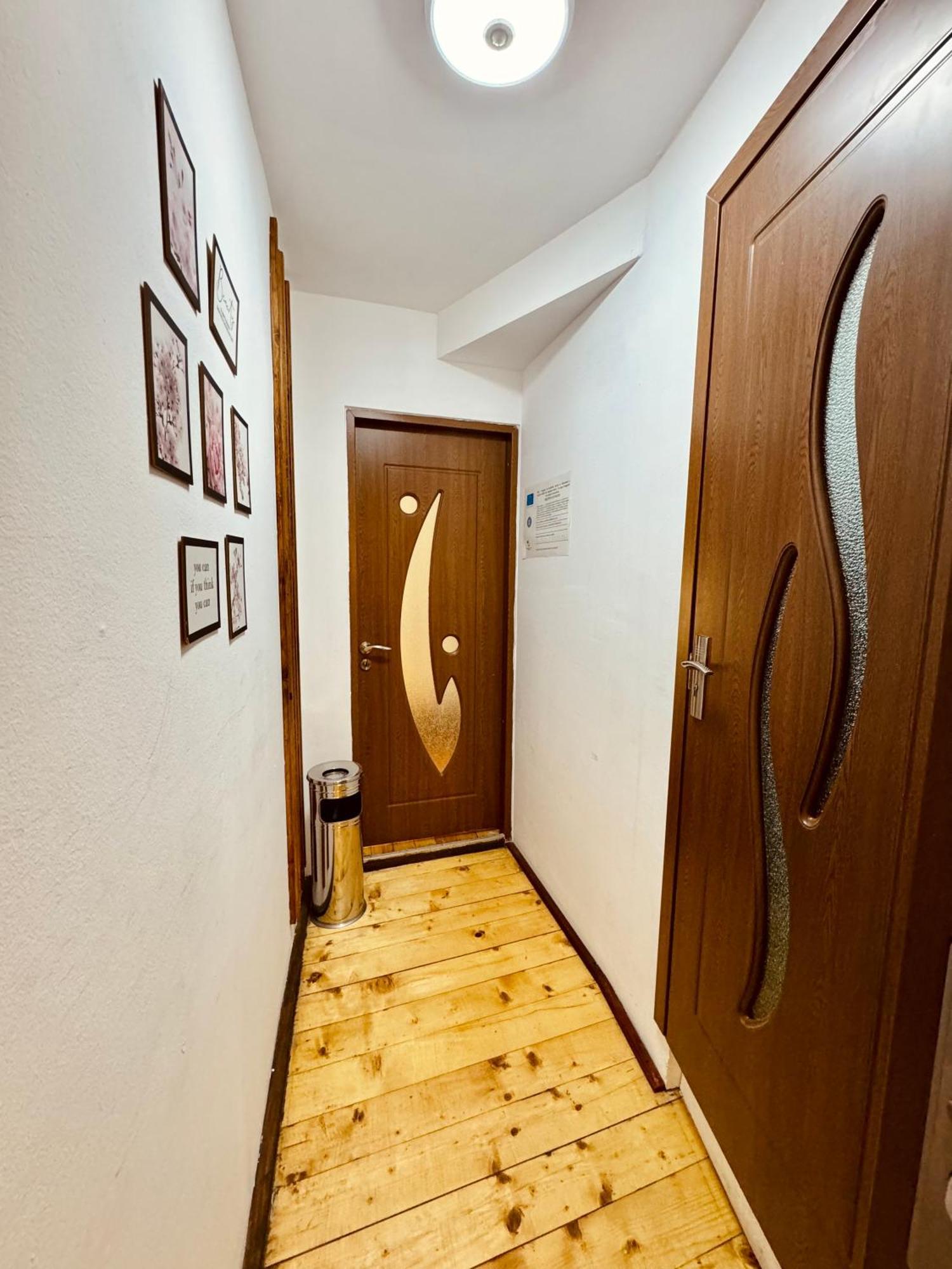 Nacada Studio By Hyco Apartment Сигишоара Екстериор снимка